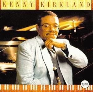 Kenny Kirkland Kenny Kirkland Kenny Kirkland Amazoncom Music