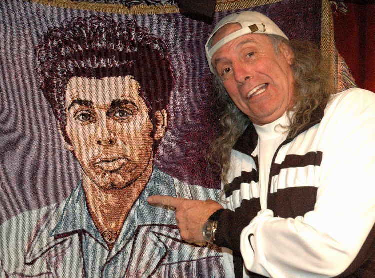 Kenny Kramer The Real Kramer Strikes Back Jewish Business News