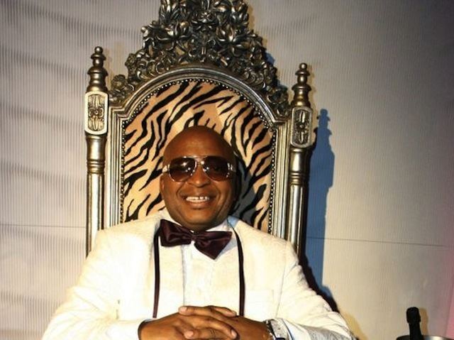 Kenny Kunene 2oceansvibecom Work is a sideline live the holiday