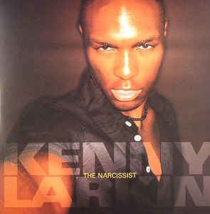 Kenny Larkin Kenny Larkin The Narcissist Vinyl LP Album at Discogs
