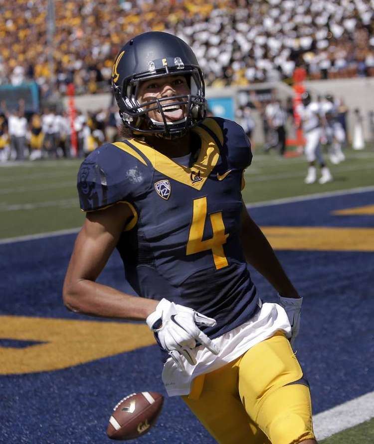 Kenny Lawler Cal39s Kenny Lawler to declare for NFL draft SFGate