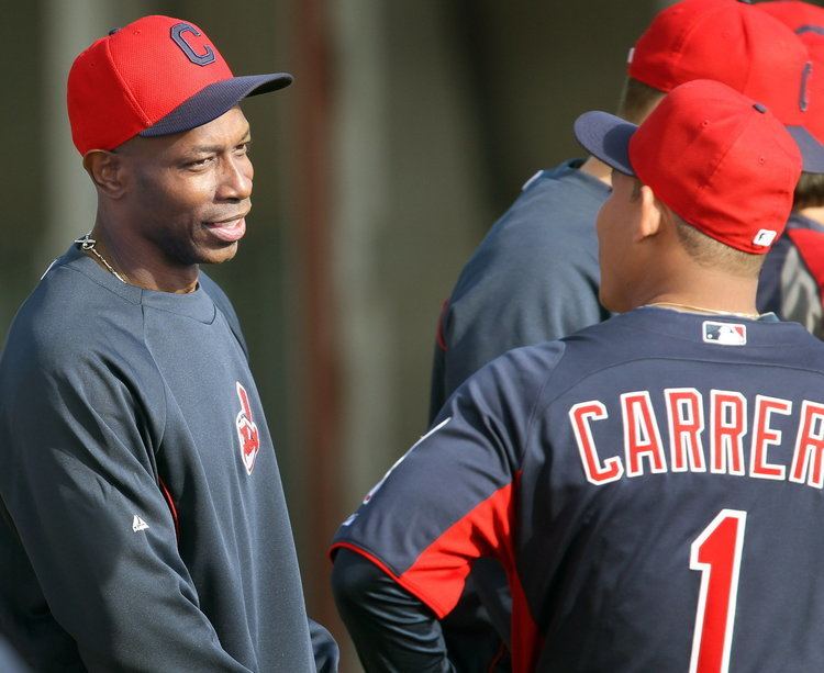 Kenny Lofton Kenny Lofton says playing in the steroid era killed his Hall of Fame