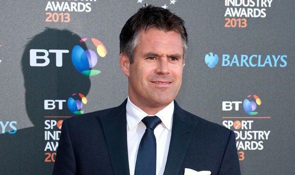 Kenny Logan Rugby hero Kenny Logan39s legal bid for right to vote in