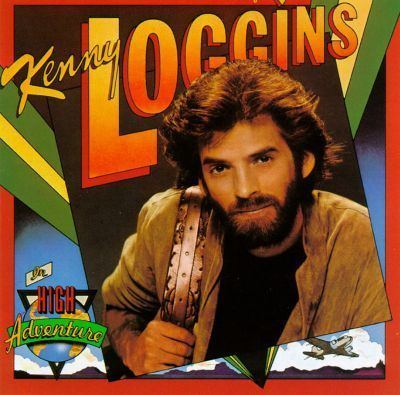 Kenny Loggins Kenny Loggins Biography Albums amp Streaming Radio