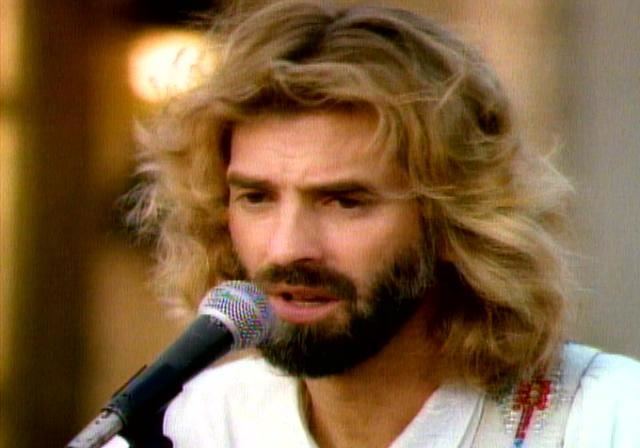 Kenny Loggins Kenny Loggins Biography Albums amp Streaming Radio