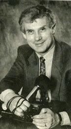 Kenny Macintyre (born 1944)