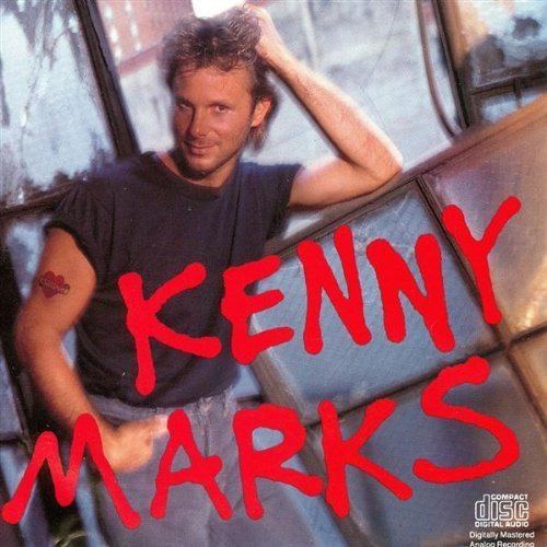 Kenny Marks Kenny Marks Attitude Amazoncom Music