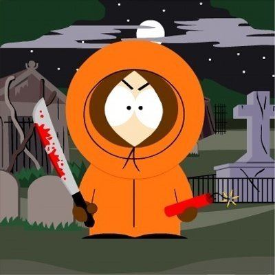 Kenny McCormick - Wikipedia