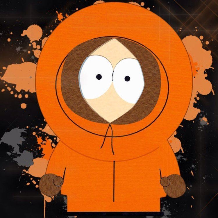 Kenny McCormick - Wikipedia