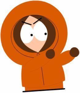 Kenny McCormick South Park Kenny McCormick Photos 2324 BuddyTV