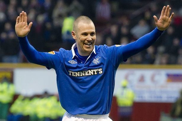 Kenny Miller Kenny Miller quits Canada for third stint at Rangers as
