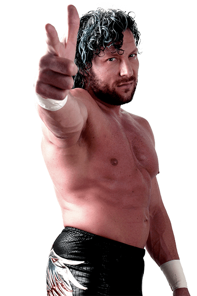 Kenny Omega Kenny Omega on his surprise exit from the New Japan Cup and his