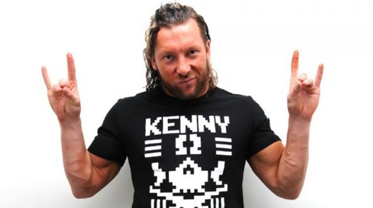 Kenny Omega Kenny Omega on New Japan WWE and the New Day SIcom