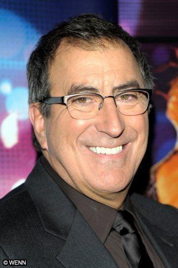 Kenny Ortega KENNY ORTEGA TO DIRECT DIRTY DANCING REMAKE Dance Life