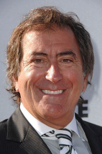 Kenny Ortega NBC Teams With Kenny Ortega For Latin Dance Studio Drama