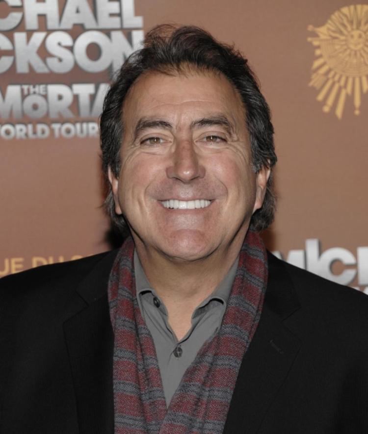 Kenny Ortega Kenny Ortega in tears as he testifies about Jacko39s last