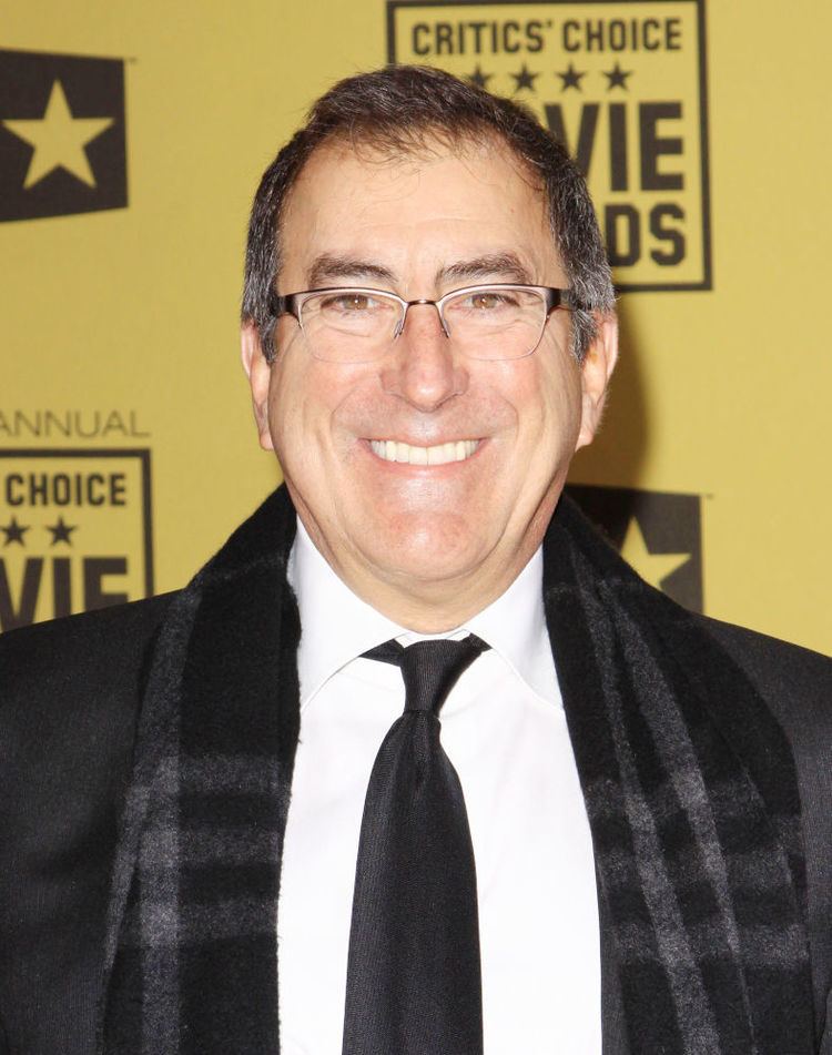 Kenny Ortega Kenny Ortega Picture 9 15th Annual Critics39 Choice Movie