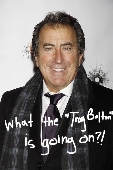 Kenny Ortega kenny ortega News and Photos Perez Hilton