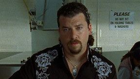 Kenny Powers (character) Kenny Powers Biography from Eastbound amp Down at Kenny Powers Fan Club