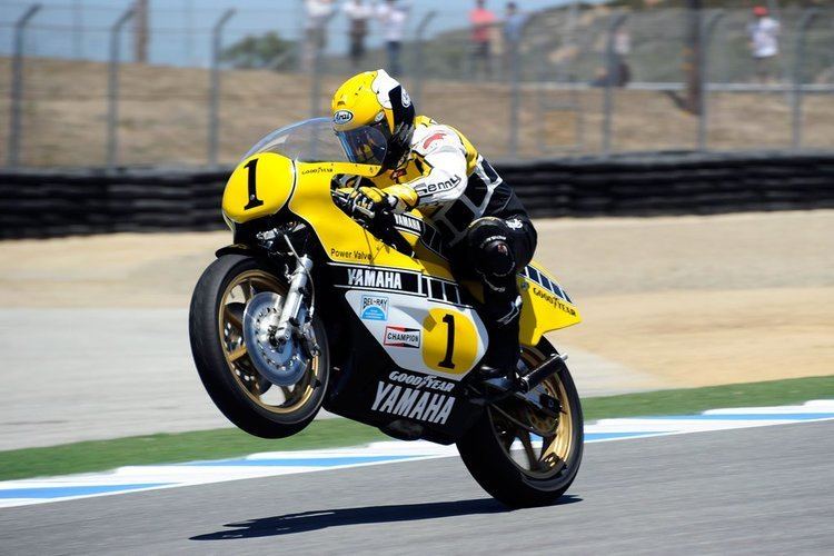 Kenny Roberts Tickets Still Available for American Hero Dinner at the Kenny