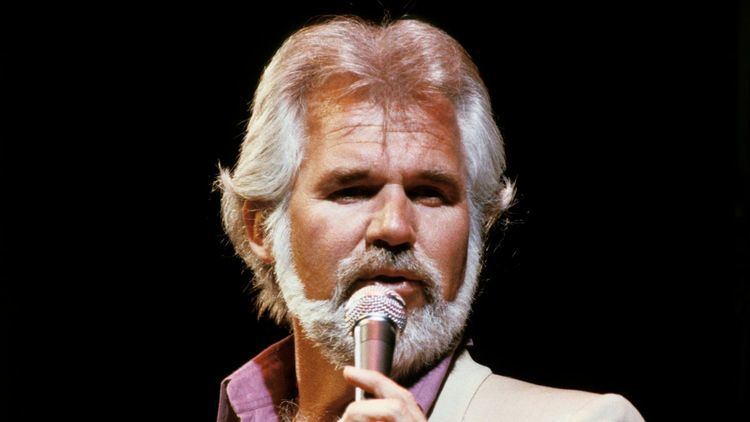 Kenny Rogers Listen to Kenny Rogers39 BoundaryPushing 39Coward of the