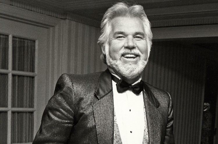 Image result for Kenny Rogers