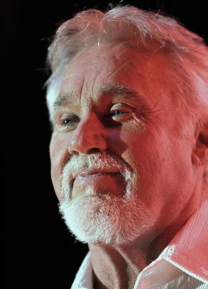 Kenny Rogers discography
