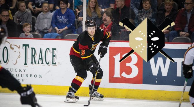 Kenny Ryan Nailers add veteran forward Ryan The ECHL Premier AA Hockey League