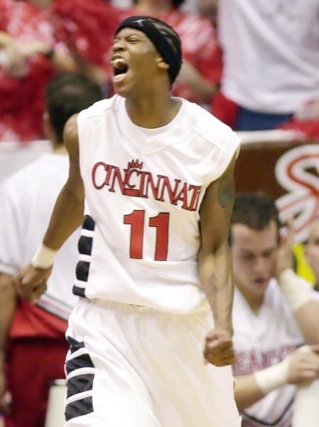 Kenny Satterfield The Bearcats Blog Top 30 Countdown 11 Kenny Satterfield