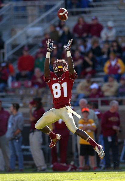 Kenny Shaw Kenny Shaw Pictures Florida v Florida State Zimbio