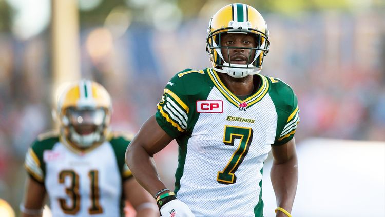 Kenny Stafford kenny stafford CFLca