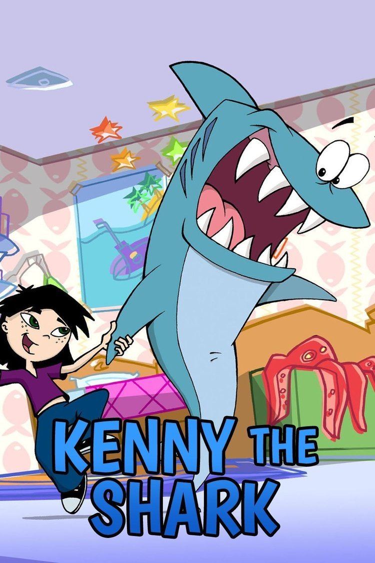 Kenny the Shark wwwgstaticcomtvthumbtvbanners253092p253092