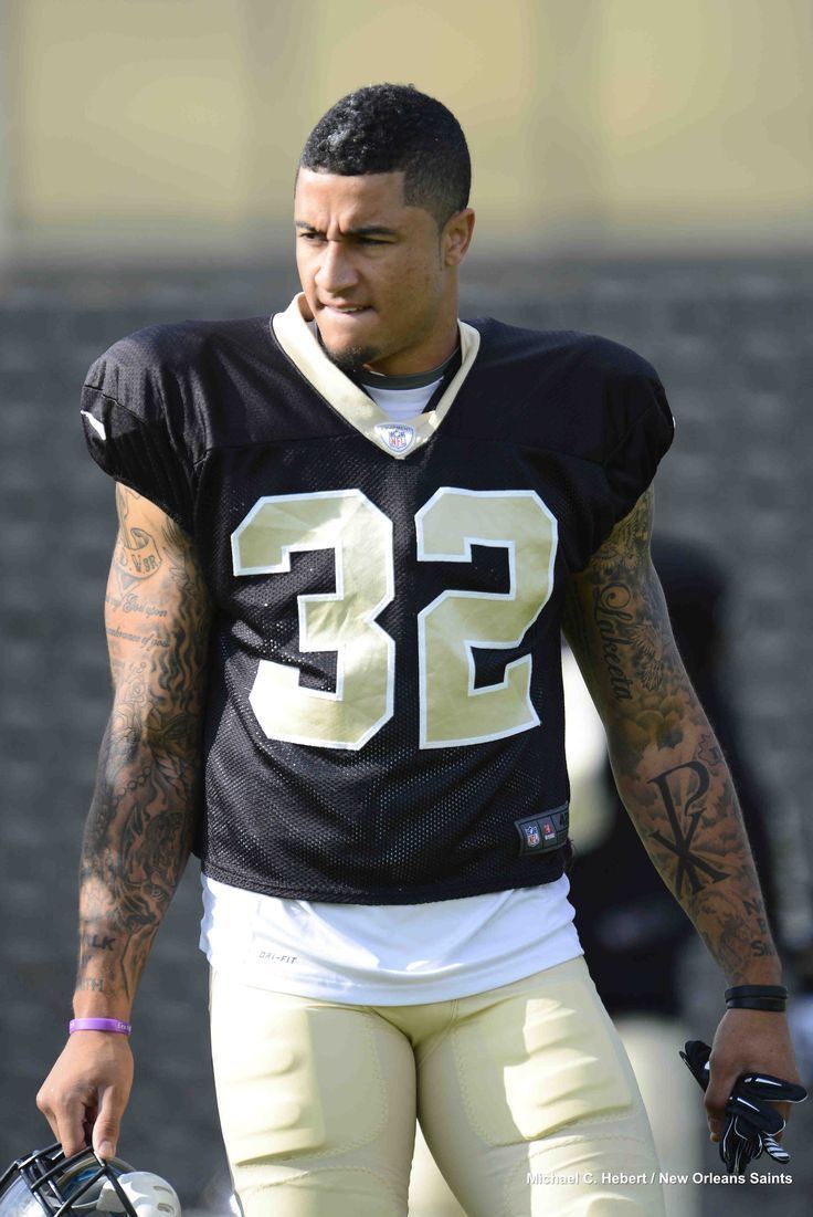 Kenny Vaccaro Rookie Kenny Vaccaro Click the photo for more photos from