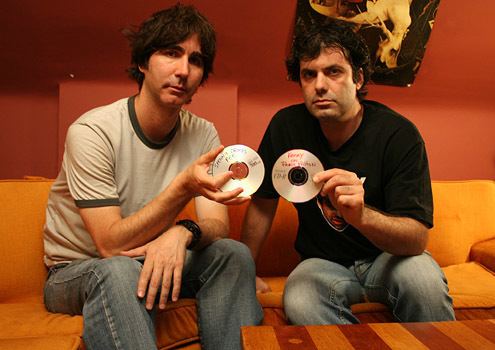 Kenny vs. Spenny Kenny vs Spenny Photos and Pictures TVGuidecom