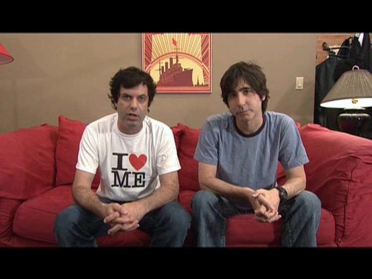Kenny vs. Spenny Kenny vs Spenny Season 4 Episode 2 Who can Blow the Biggest
