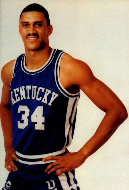 Kenny Walker The Most Impactful Kentucky Wildcat Basketball Players