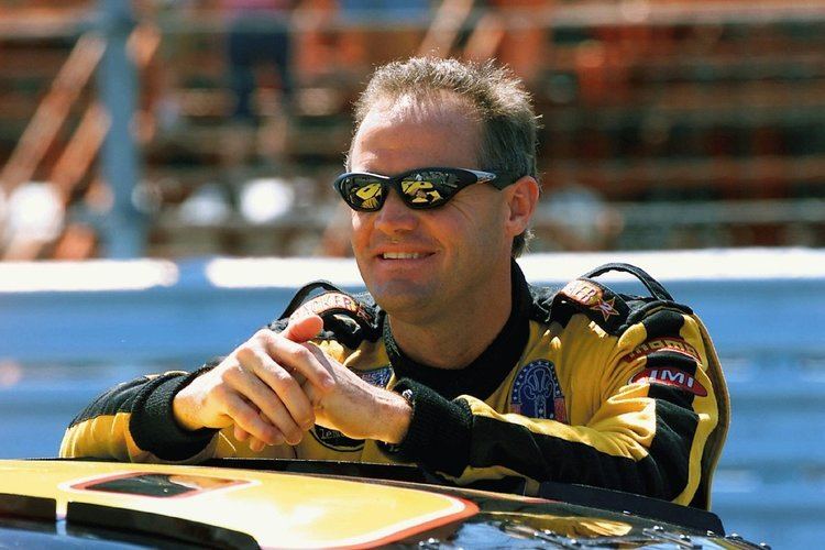 Kenny Wallace MY MAN KENNY WALLACE FINISHES SEVENTH NASCAR