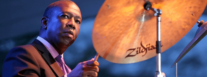 Kenny Washington (musician) 204 Kenny Washington Speaking the language of Jazz Drummers