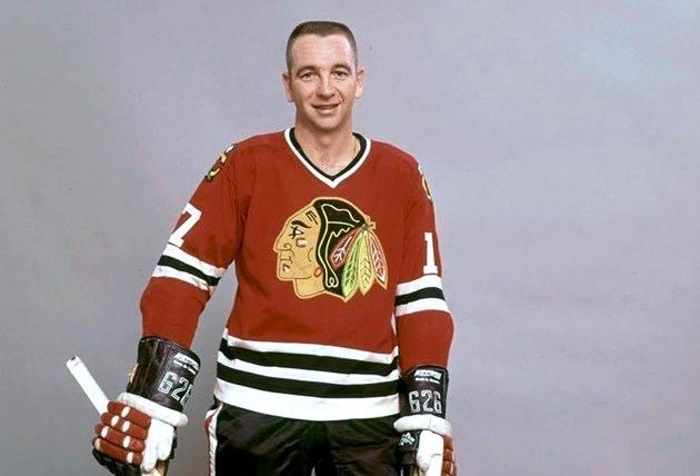 Kenny Wharram Local Stanley Cup Champion passes away BayTodayca