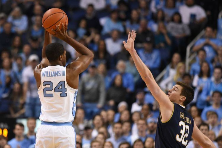 Kenny Williams (basketball) UNC basketball What to make of Kenny Williams sophomore year