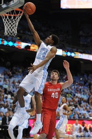 Kenny Williams (basketball) UNC Basketball What roles will Luke Maye and Kenny Williams have