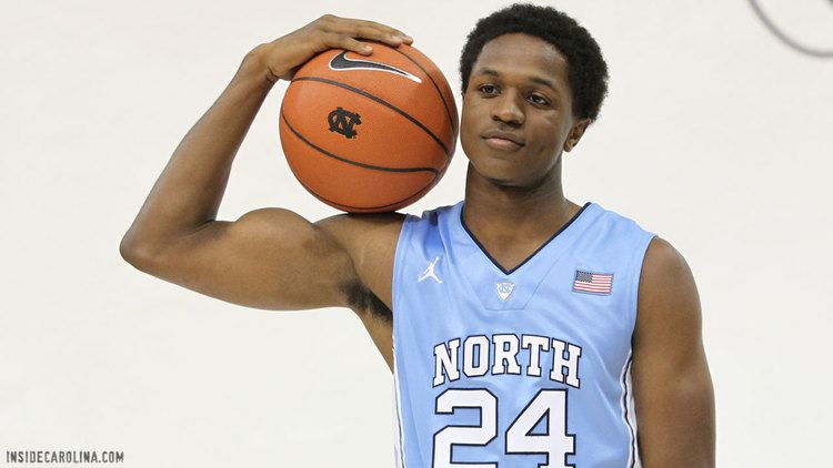Kenny Williams (basketball) UNC G Kenny Williams More Than a Shooter