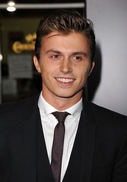 Kenny Wormald Kenny Wormald Photos Premiere Of Paramount Pictures
