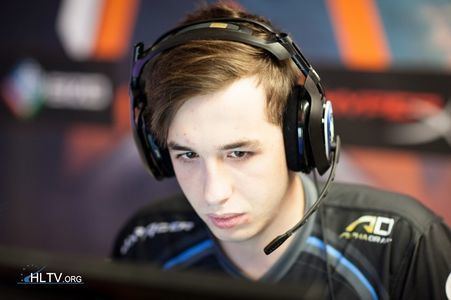 KennyS kennyS Liquipedia CounterStrike Wiki