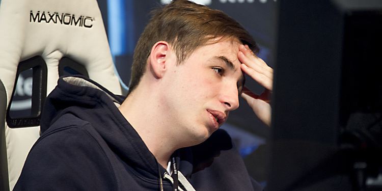 KennyS KennyS on the AWP nerf and DHS quotI was losing confidencequot