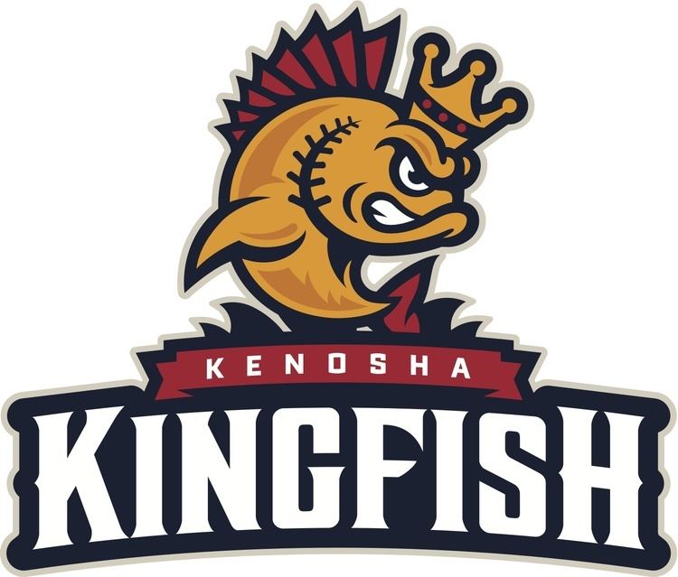 Kenosha Kingfish YLink Night Kenosha Kingfish YLink YLink