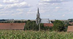Křenovice (Přerov District) httpsuploadwikimediaorgwikipediacommonsthu