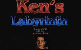 Ken's Labyrinth Download Ken39s Labyrinth My Abandonware