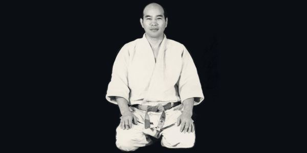 Kenshiro Abbe Kenshiro Abbe All About Martial Arts
