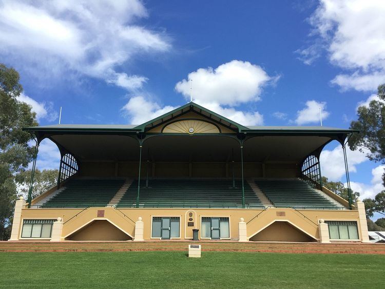 Kensington Oval, Adelaide